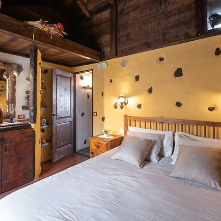 Casa El Molino - Parque Rural Protegido Teno Eksteriør billede